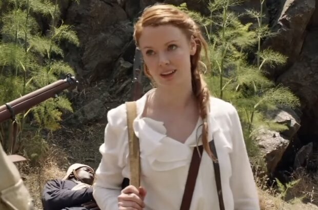 Escape Through Africa (2022) - photo 6
