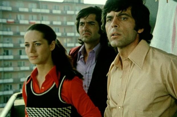 Night Over Chile (1977) - photo 6