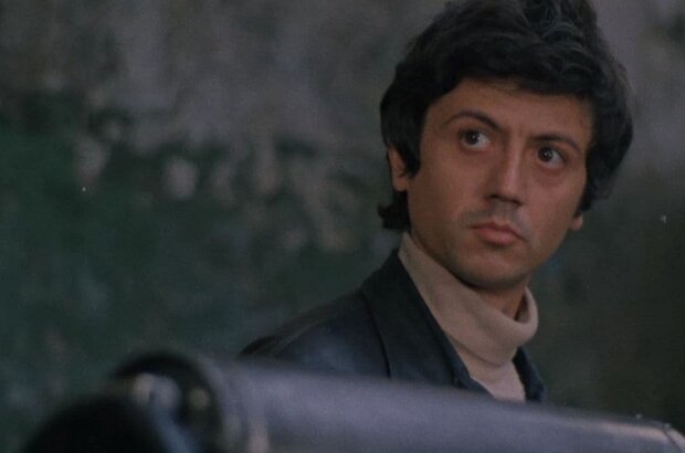 Night Over Chile (1977) - photo 2
