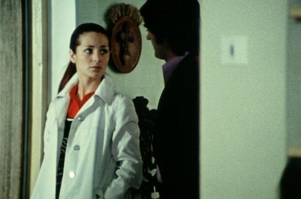 Night Over Chile (1977) - photo 9