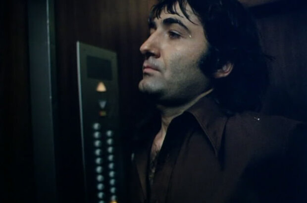 Night Over Chile (1977) - photo 5