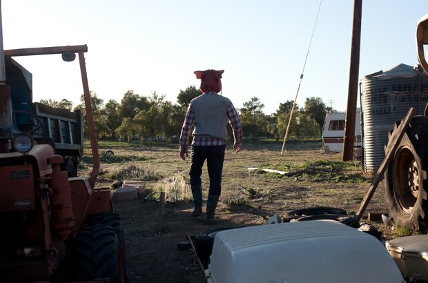 Pork Chop Rod (2022) - photo 2