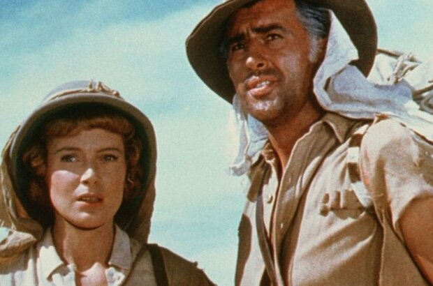 King Solomon's Mines (1950) - photo 2
