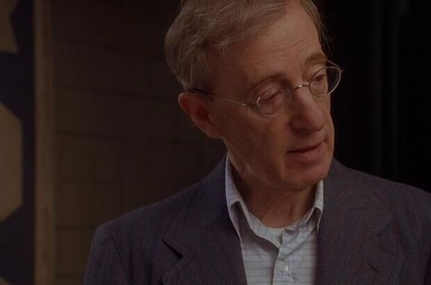 The Curse of the Jade Scorpion (2001) - photo 3