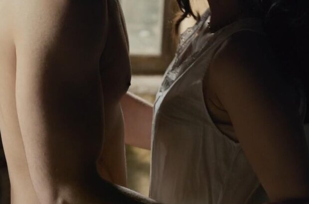 Ali and Nino (2016) - photo 5