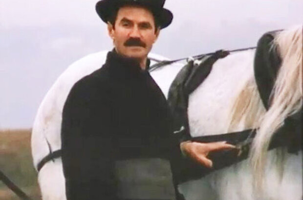 Podarunok na imenini (1991) - photo 3