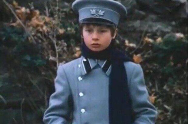Podarunok na imenini (1991) - photo 5