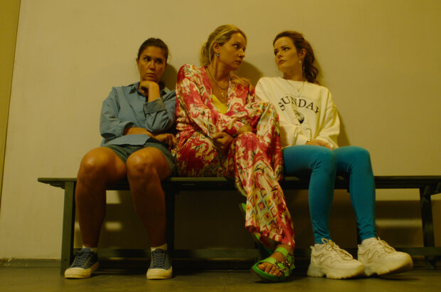 Sound of Youth (2024) - photo 6