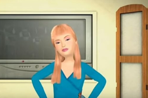 Barbie Diaries (2006) - photo 1