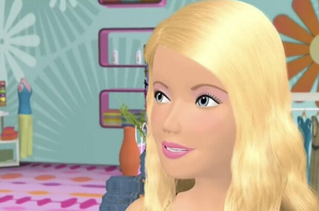Barbie Diaries (2006) - photo 7