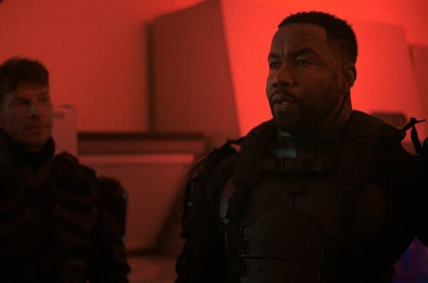 Dead Zone (2022) - photo 4
