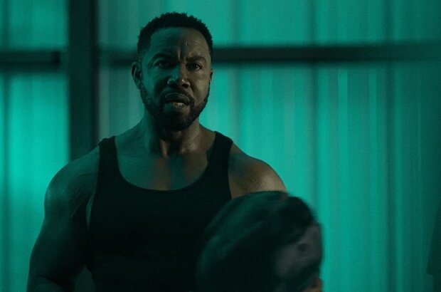 Dead Zone (2022) - photo 3