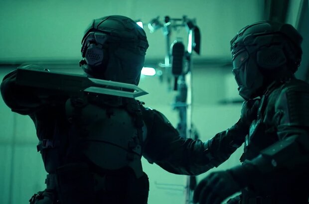 Dead Zone (2022) - photo 2