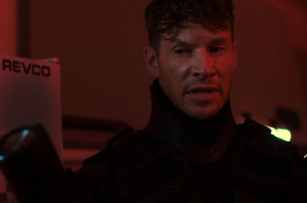 Dead Zone (2022) - photo 8