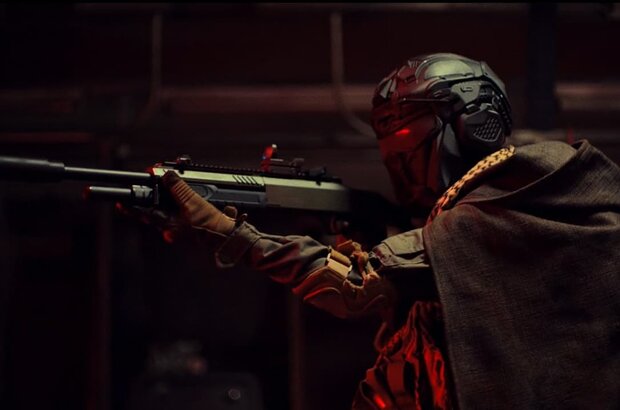 Dead Zone (2022) - photo 5