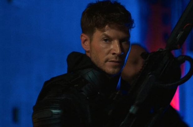 Dead Zone (2022) - photo 6