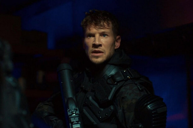 Dead Zone (2022) - photo 7