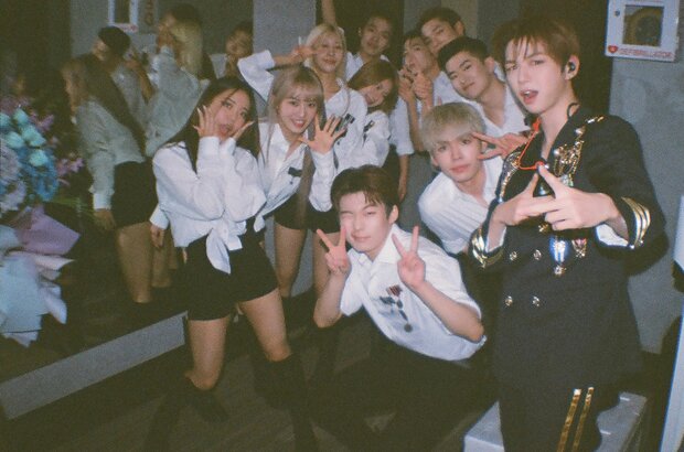 Kangdaniel: My Parade (2023) - photo 4
