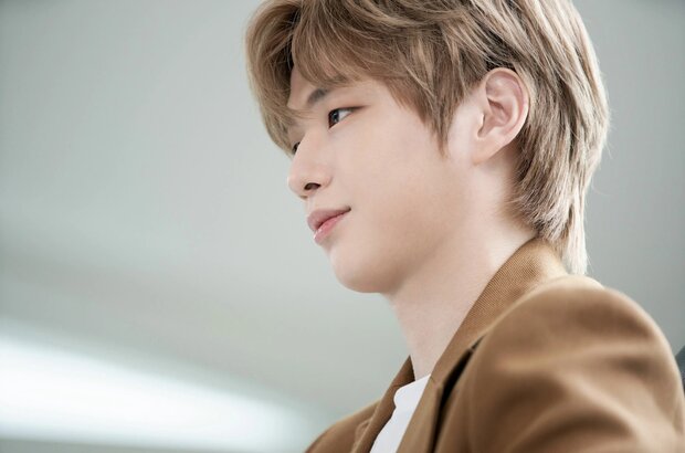 Kangdaniel: My Parade (2023) - photo 2