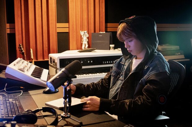 Kangdaniel: My Parade (2023) - photo 12
