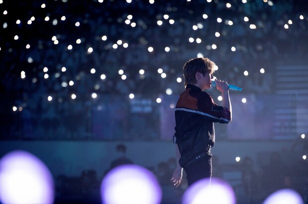 Kangdaniel: My Parade (2023) - photo 1