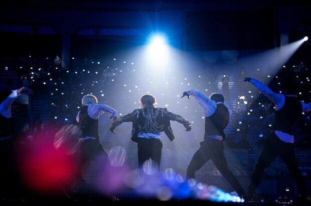 Kangdaniel: My Parade (2023) - photo 11