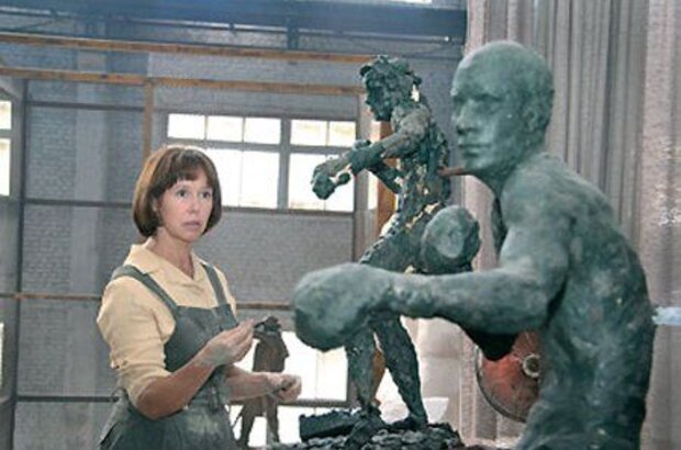 Ellipsis (2006) - photo 3