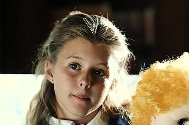 American Daughter (1995) - photo 7