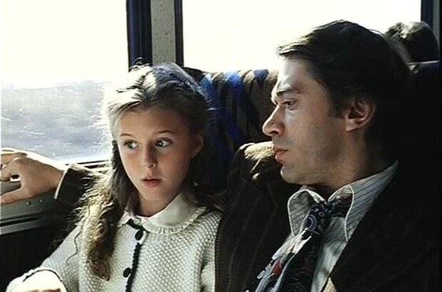 American Daughter (1995) - photo 4