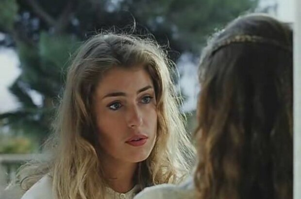 American Daughter (1995) - photo 8
