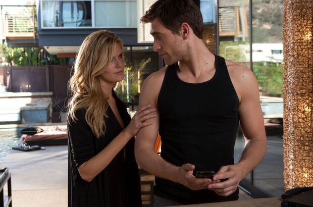 Быстрее пули (2010) - фото 5