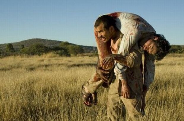 Revolución (2010) - photo 5