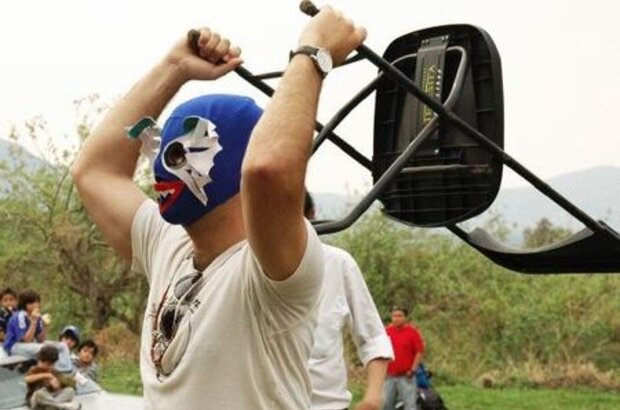 Revolución (2010) - photo 3