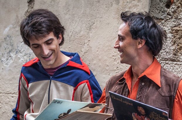 L'Universale (2016) - photo 5