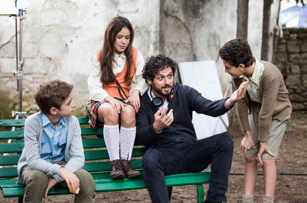 L'Universale (2016) - photo 3