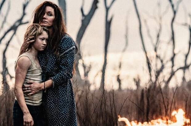 Подлинная история банды Келли (2019) - фото 8