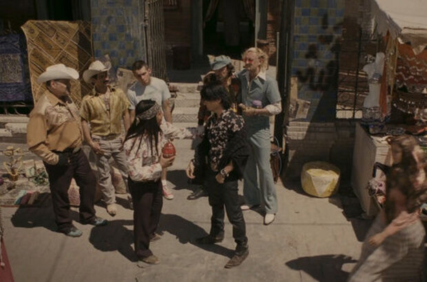 Saving Private Perez (2011) - photo 7