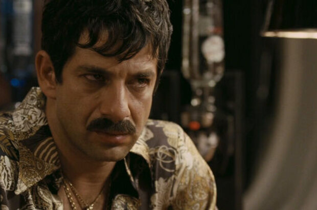 Saving Private Perez (2011) - photo 5