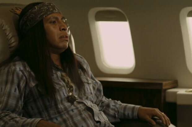 Saving Private Perez (2011) - photo 10