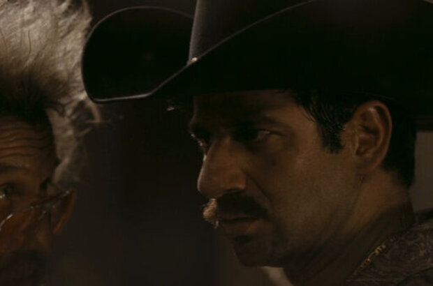 Saving Private Perez (2011) - photo 2