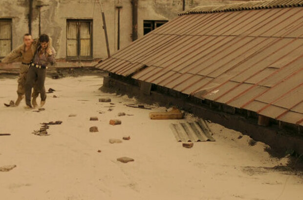 Saving Private Perez (2011) - photo 9