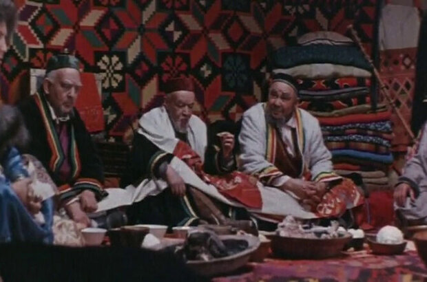 V noch' lunnogo zatmeniya (1978) - photo 8