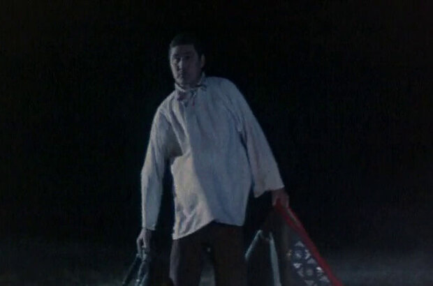 V noch' lunnogo zatmeniya (1978) - photo 4