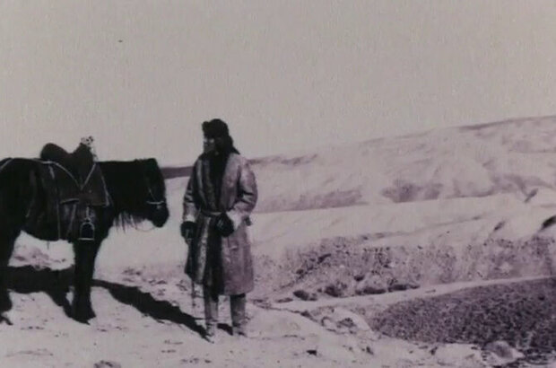 V noch' lunnogo zatmeniya (1978) - photo 10