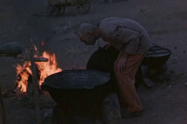 V noch' lunnogo zatmeniya (1978) - photo 2