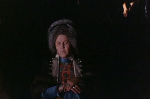 V noch' lunnogo zatmeniya (1978) - photo 9