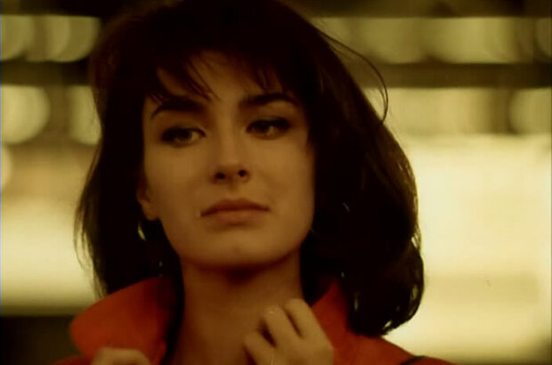 За последней чертой (1991) - фото 4