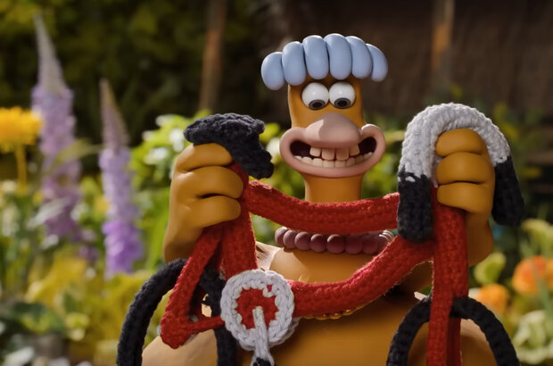 Chicken Run: Dawn of the Nugget (2023) - photo 6