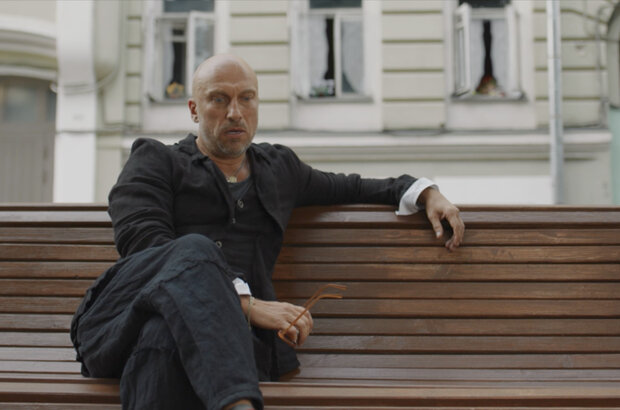 O chyom govoryat muzhchiny. Prostye udovolstviya (2023) - photo 7