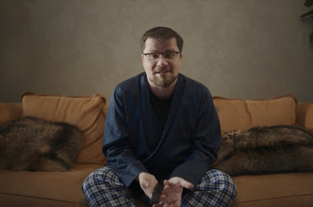 O chyom govoryat muzhchiny. Prostye udovolstviya (2023) - photo 6